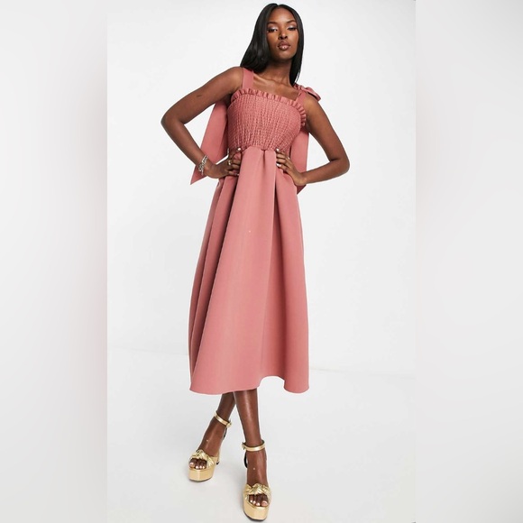 ASOS Dress - Picture 2 of 6